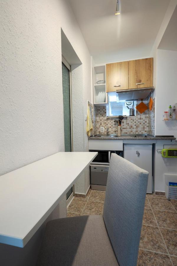 Kabakum Apartments Alen Mak Altın Kumlar Dış mekan fotoğraf
