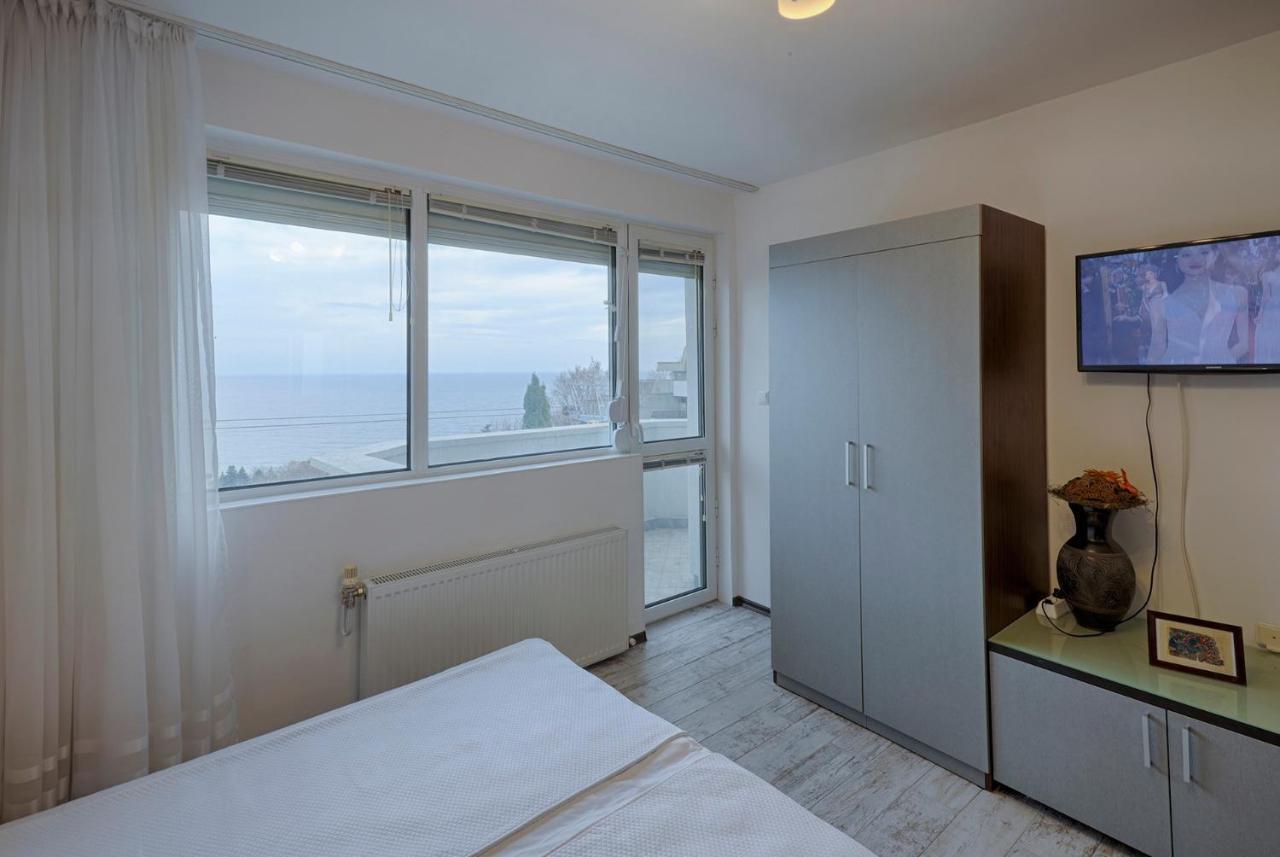 Kabakum Apartments Alen Mak Altın Kumlar Dış mekan fotoğraf