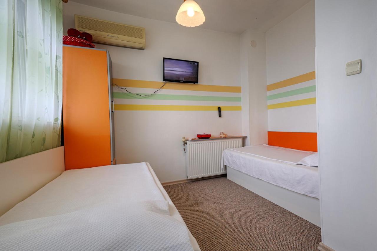 Kabakum Apartments Alen Mak Altın Kumlar Dış mekan fotoğraf