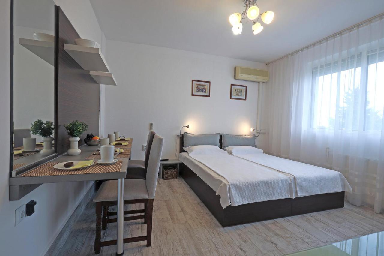 Kabakum Apartments Alen Mak Altın Kumlar Dış mekan fotoğraf