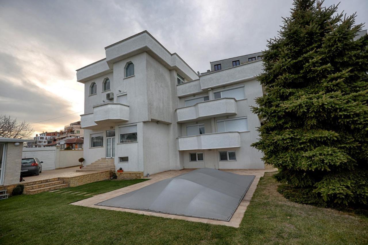 Kabakum Apartments Alen Mak Altın Kumlar Dış mekan fotoğraf