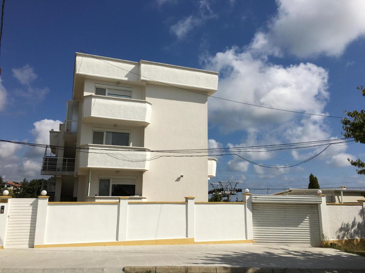Kabakum Apartments Alen Mak Altın Kumlar Dış mekan fotoğraf