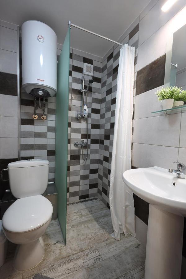 Kabakum Apartments Alen Mak Altın Kumlar Dış mekan fotoğraf