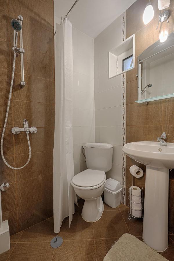 Kabakum Apartments Alen Mak Altın Kumlar Dış mekan fotoğraf