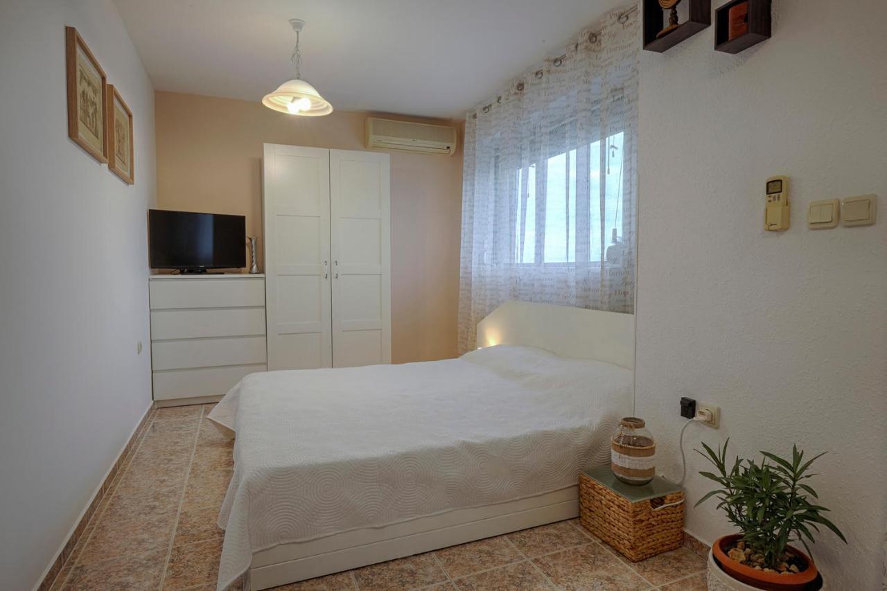Kabakum Apartments Alen Mak Altın Kumlar Dış mekan fotoğraf
